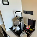 Hotel L'amandier 3*