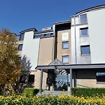 L'amandier Hotel