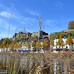 Hotel L'amandier