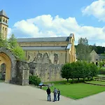 L'amandier 3* Libramont-Chevigny