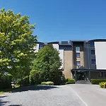 Hotel L'amandier Libramont-Chevigny