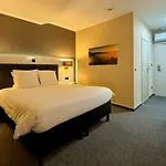 Hotel L'amandier Libramont-Chevigny
