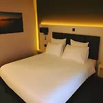Hotel L'amandier Libramont-Chevigny