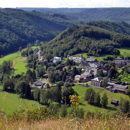 L'amandier Libramont-Chevigny