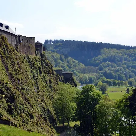 L'amandier 3* Libramont-Chevigny