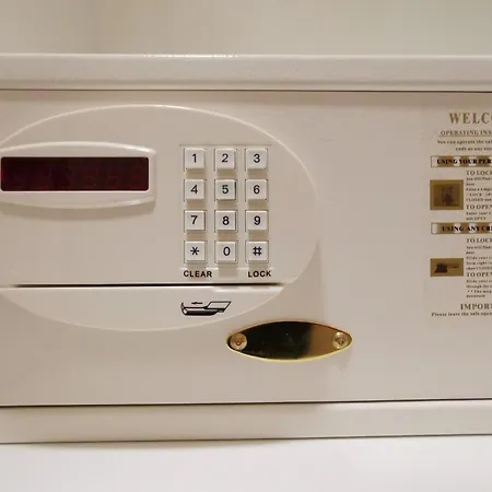 L'amandier Hotel Libramont-Chevigny