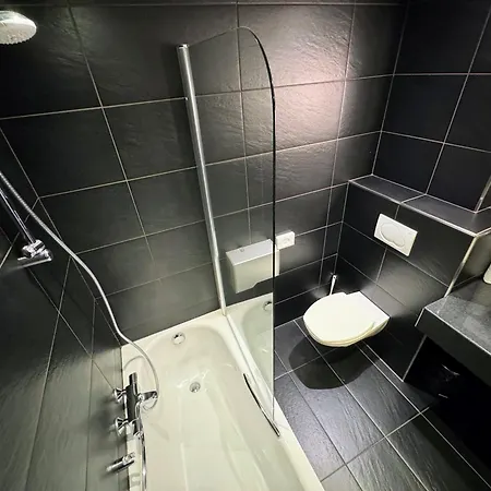 L'amandier Hotel 3*