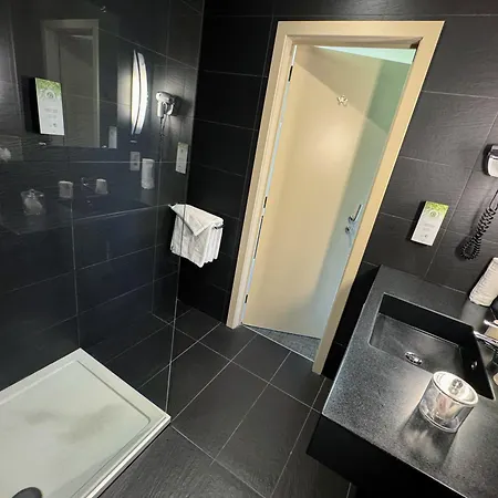 L'amandier Hotel 3*
