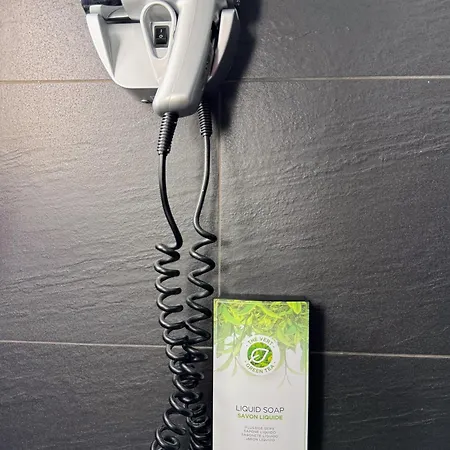 L'amandier Libramont-Chevigny