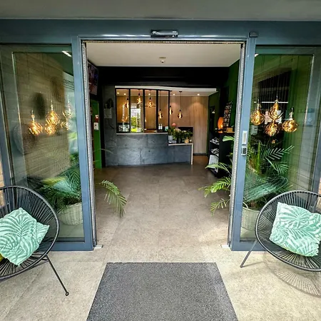 L'amandier Libramont-Chevigny