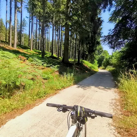 Hotel L'amandier Libramont-Chevigny