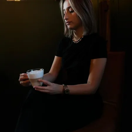 L'amandier