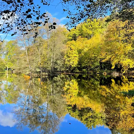 L'amandier Hotel Libramont-Chevigny