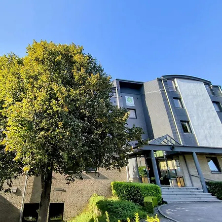 L'amandier Hotel 3*