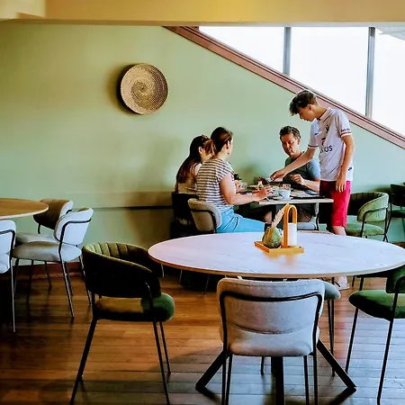 L'amandier 3* Libramont-Chevigny