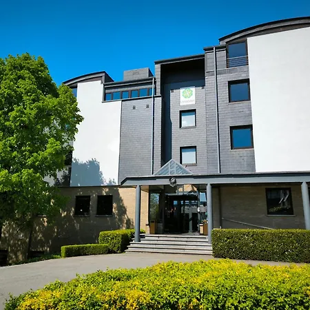 L'amandier Hotel