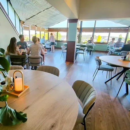 L'amandier Libramont-Chevigny