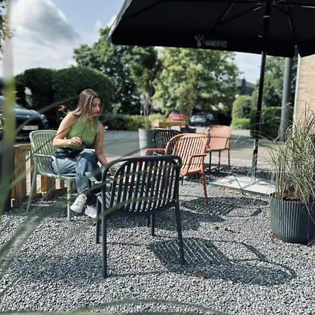 Hotel L'amandier 3*