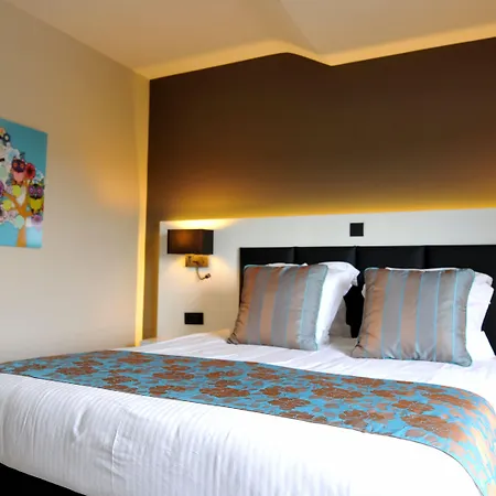L'amandier Hotel Libramont-Chevigny