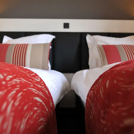 L'amandier Hotel 3*