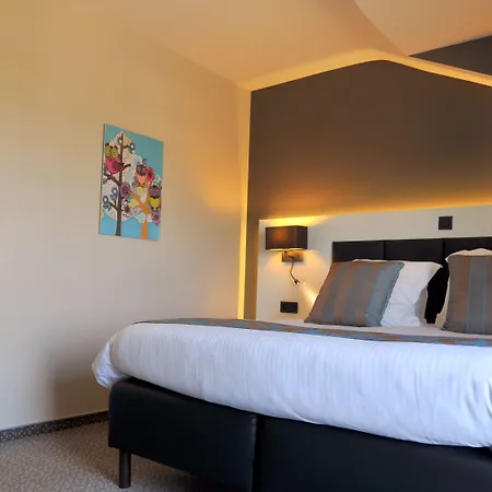 L'amandier 3* Libramont-Chevigny