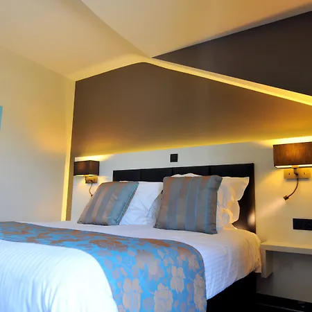 L'amandier 3* Libramont-Chevigny