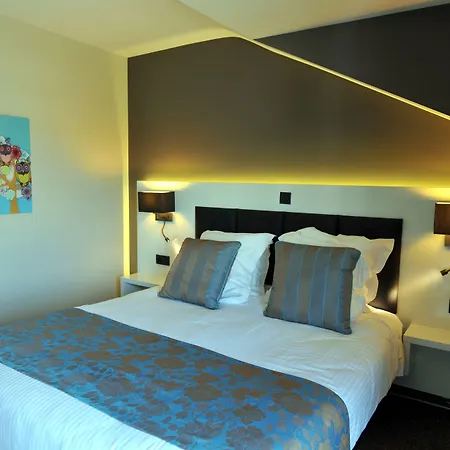 L'amandier Hotel Libramont-Chevigny