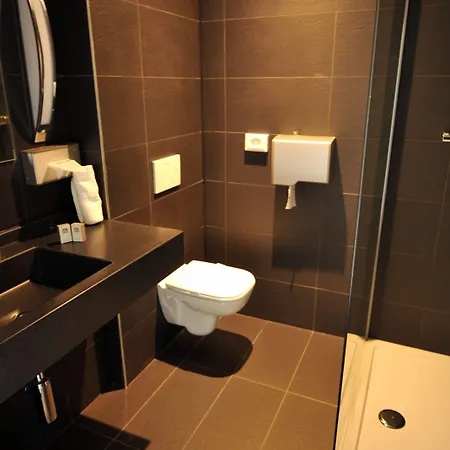 L'amandier Hotel Libramont-Chevigny