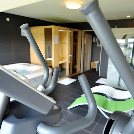 L'amandier Libramont-Chevigny