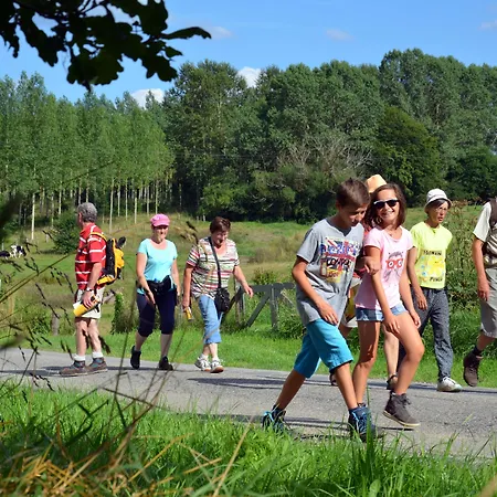 L'amandier Hotel Libramont-Chevigny
