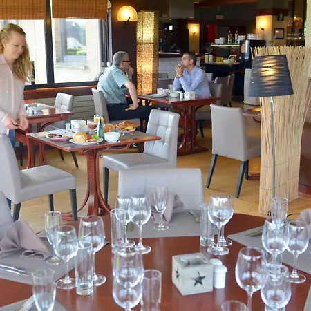 L'amandier Hotel