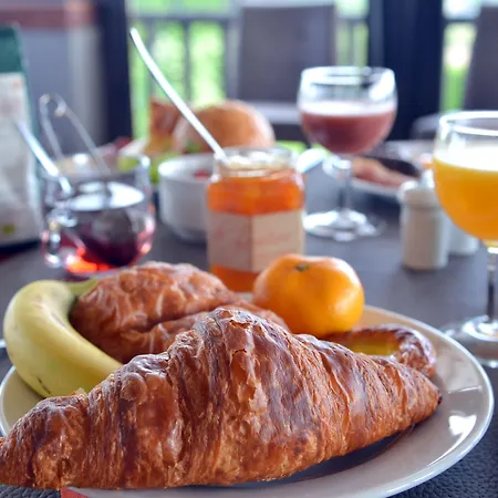 L'amandier 3* Libramont-Chevigny