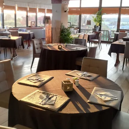 L'amandier Libramont-Chevigny