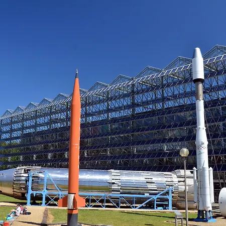 L'amandier 3* Libramont-Chevigny