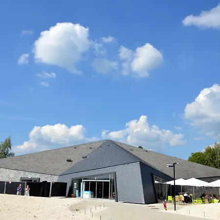 L'amandier Hotel Libramont-Chevigny