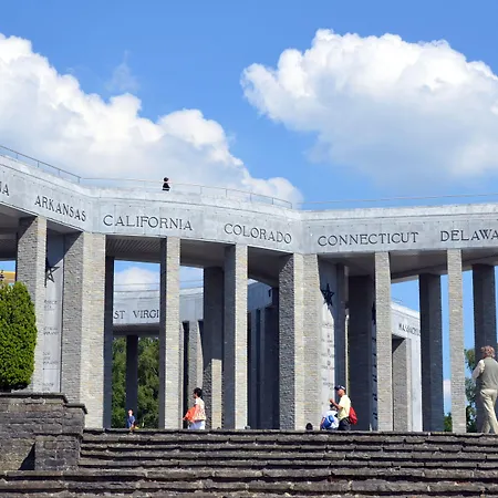L'amandier Libramont-Chevigny