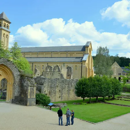 L'amandier 3* Libramont-Chevigny