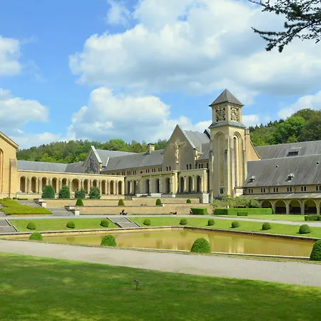 L'amandier Libramont-Chevigny