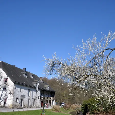 Hotell L'amandier