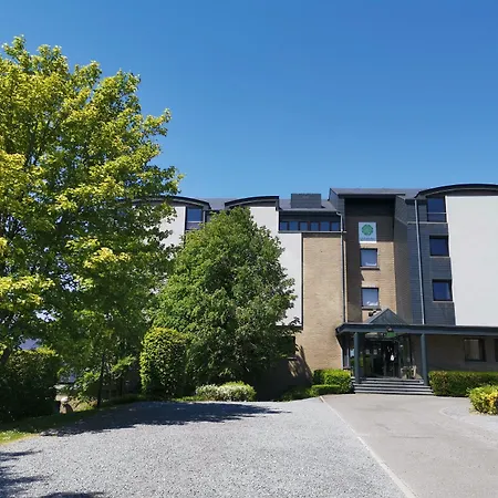 Hotel L'amandier Libramont-Chevigny