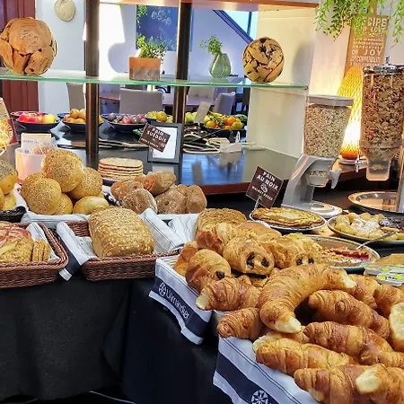 L'amandier Hotel Libramont-Chevigny