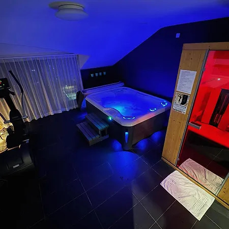 L'amandier Hotel 3*