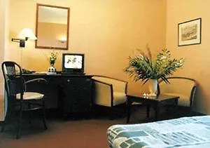 L'amandier Hotel Libramont-Chevigny