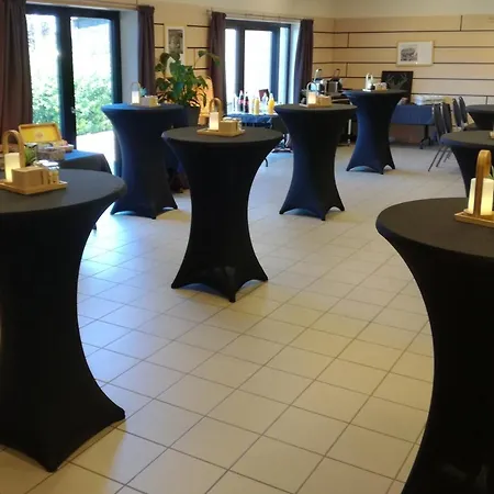 L'amandier 3* Libramont-Chevigny