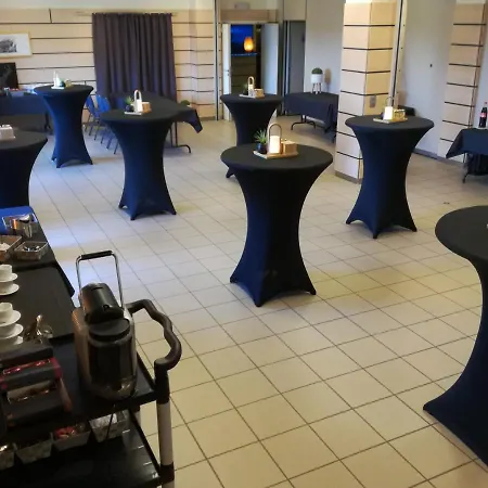 L'amandier Hotel 3*
