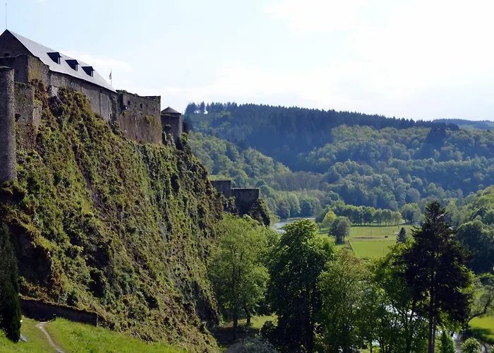 L'amandier 3* Libramont-Chevigny