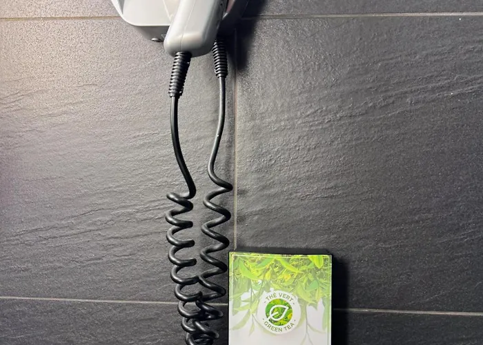 L'amandier Libramont-Chevigny