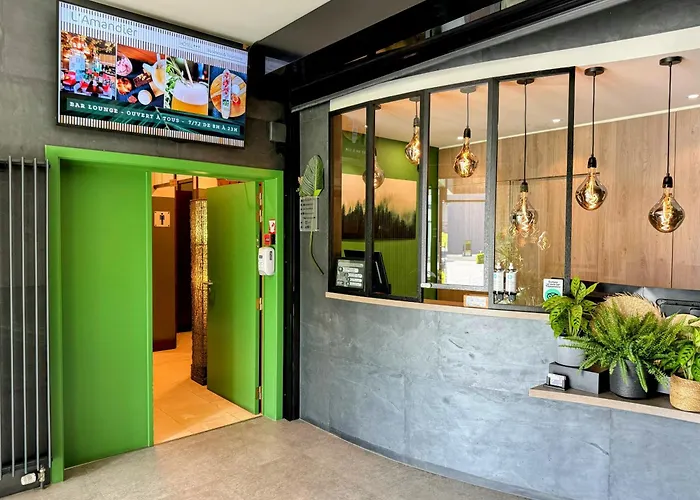 L'amandier 3* Libramont-Chevigny