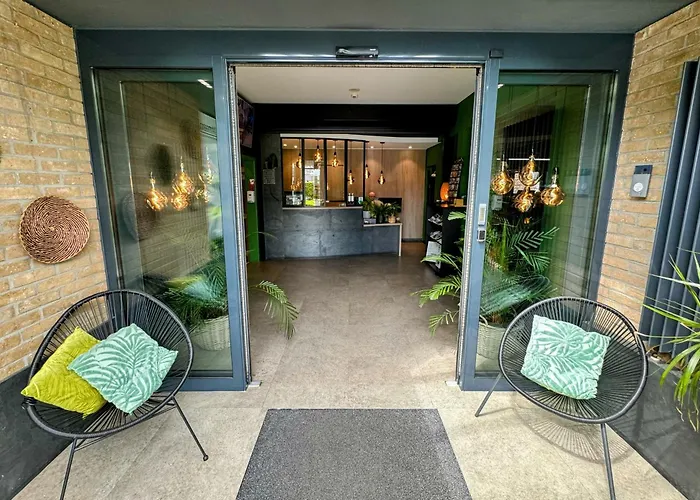 L'amandier Libramont-Chevigny