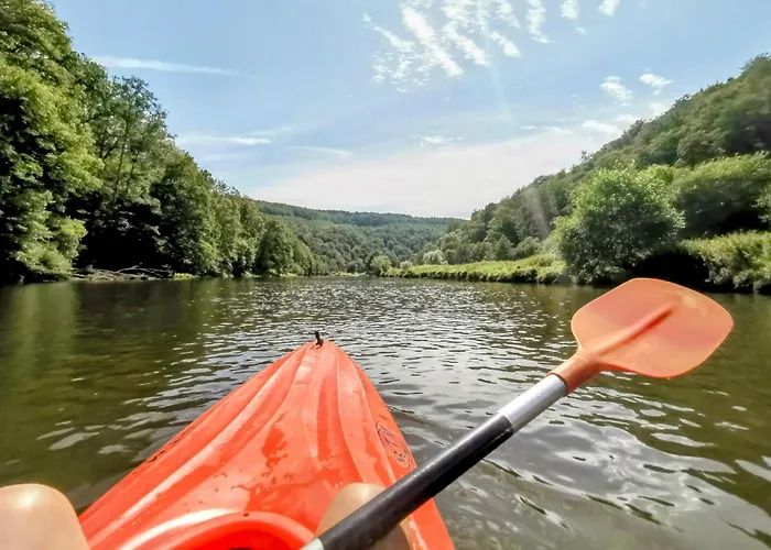 L'amandier Hotel Libramont-Chevigny